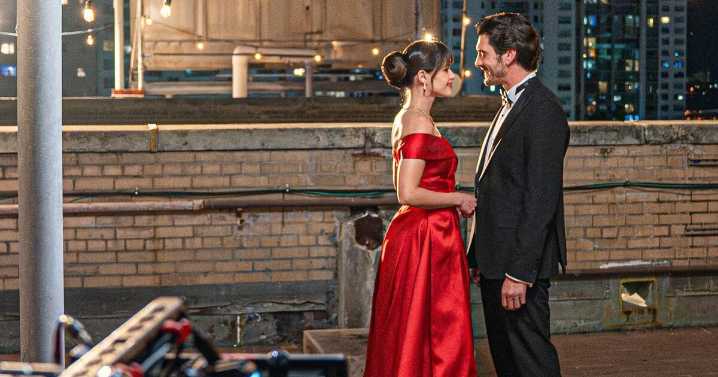 “Velvet, el nuevo imperio”, así es la adaptación latina de la serie española