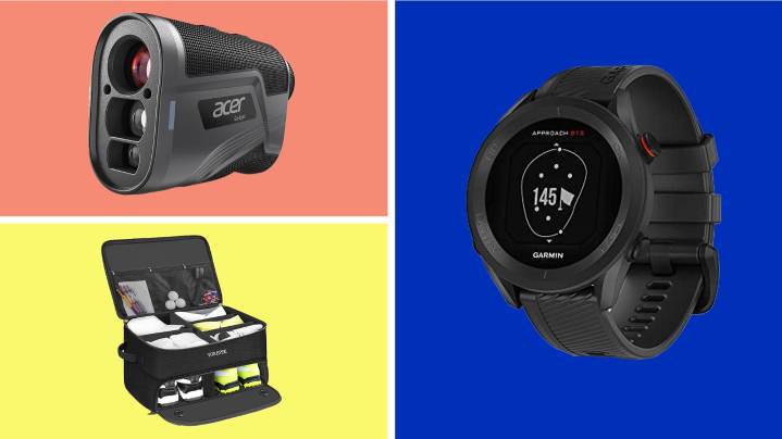 Shop the top Father's Day golf gifts on Amazon