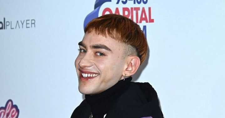 Olly Alexander 'wants to take his foot off the gas' as a musician