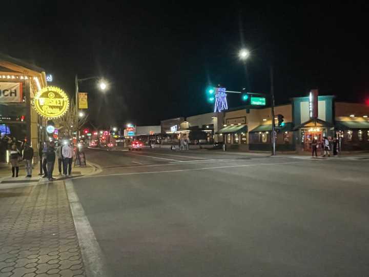 Gilbert’s Heritage District redevelopment progressing