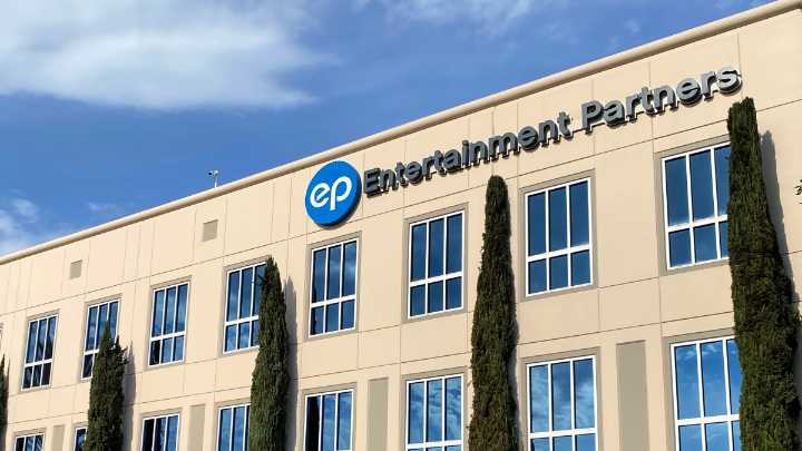 Entertainment Partners Acquires Production Payment and Expenses Platform CASHét