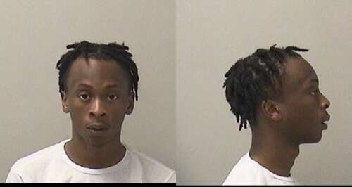 Three charged in armed robbery shooting near Aurora