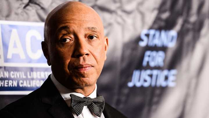 Russell Simmons Files Defamation Lawsuit Over 'On the Record'