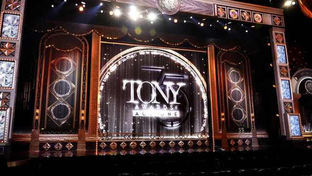 What to watch for at the Tony Awards, Broadway's biggest night