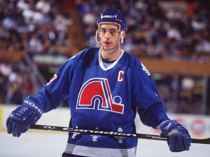 Ex-Leafs GM reveals why team passed on drafting Joe Sakic