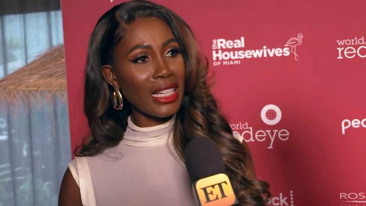 Kiki Barth Reacts to 'RHOM' Finally Revealing She Has a College