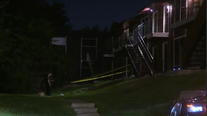 Person arrested after Northwest Side stabbing, police say