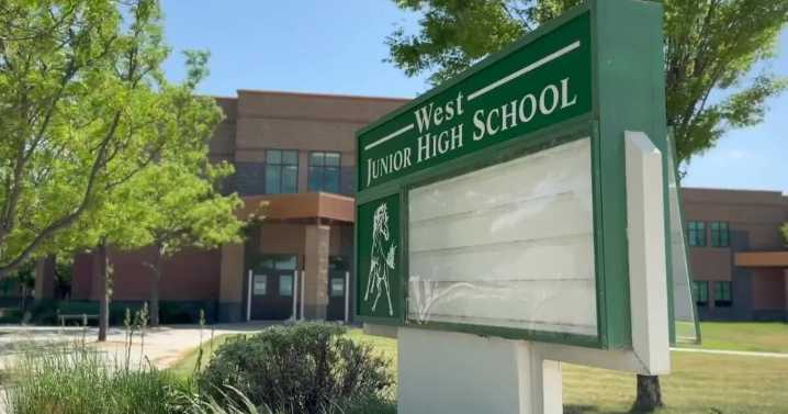 Boise parent outraged over mouse-infested classroom, says district failed to act