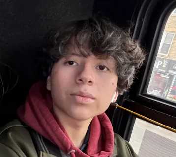 Adolescente publicó una nota de despedida antes de saltar al mar
