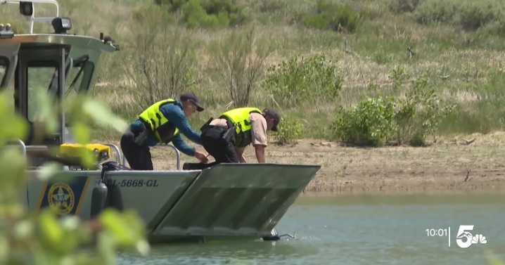 Man who died during fishing trip at Lake Pueblo last month identified