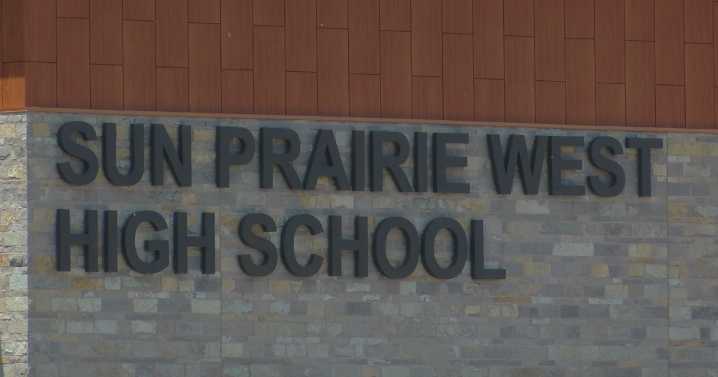 Police chief addresses Sun Prairie West High School misconduct allegations