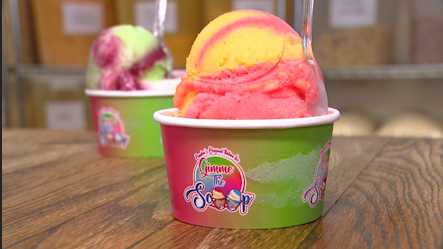 Now Serving Omaha: Gimmie The Scoop