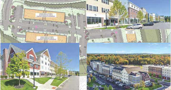 Manchester aldermen approve sale of Hackett Hill lots for mixed