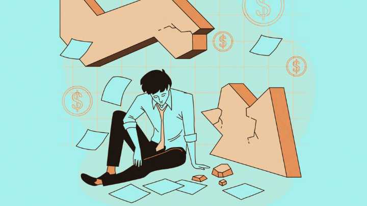 These are some of the biggest financial regrets Americans have about their jobs