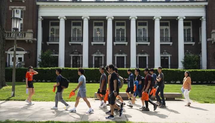 University of Illinois — long home to thousands of foreign students — braces for visa revocations for Chinese