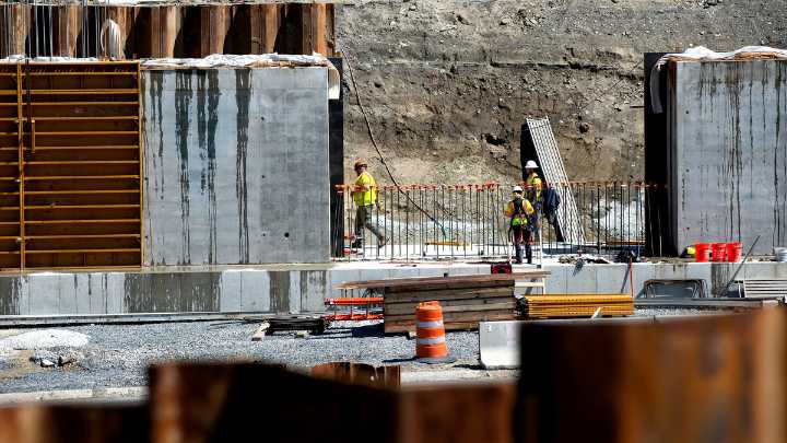 Letter: Kudos to Transportation Committee