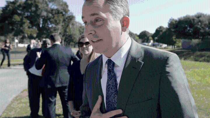 David Jolly, a Trump critic and former GOP congressman, to run for Florida governor