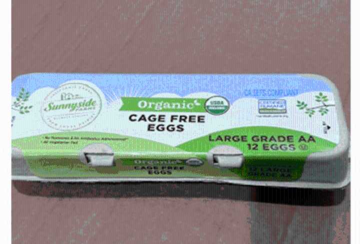 Millions Of Eggs Recalled Over Salmonella Outbreak In 9 States