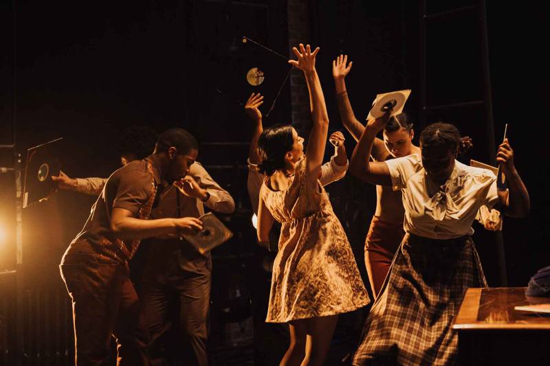 Newsom’s Proposed Budget Ends Vital Funding to Small Performing Arts Groups