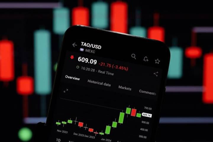Bittensor (TAO) Price Prediction: 2025, 2026, 2030 Outlook • Benzinga