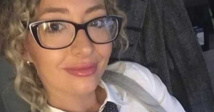 Pregnant teacher accused of sex with boy, 15, spared jail due to 'complicated' reason