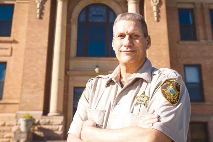 ND Sheriff: Keep politics out of immigration enforcement