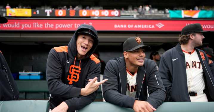 Bullpen Trust Power Rankings for May