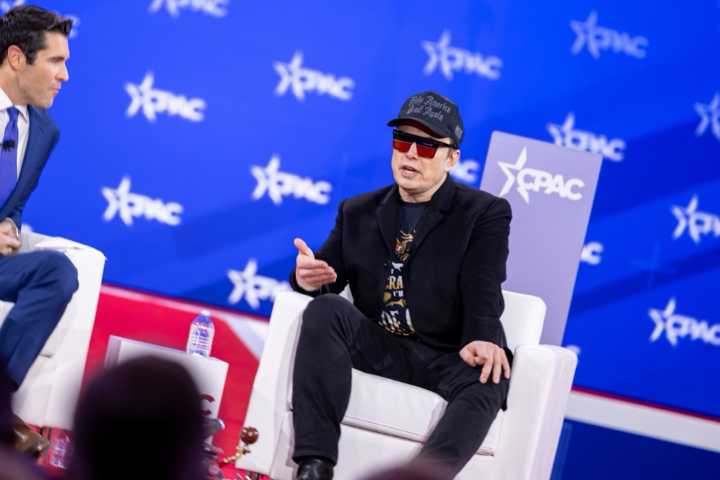 Nancy Mace blocks inquiry into Elon Musk’s ketamine fueled cost
