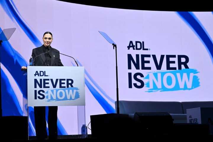 Why I'm ending donations to  Jewish groups and seeking new leadership to protect Jews