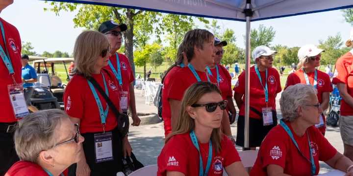 World Police and Fire Games headed to Birmingham; Volunteers still urgently needed
