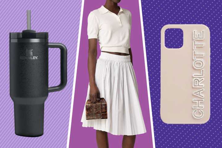The 8 Best Weekend Sales: Amazon, Stanley, Birkenstock, J.Crew