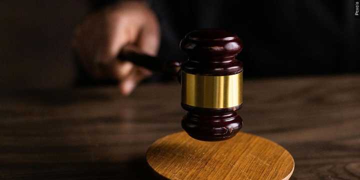 Woman is sentenced for murder on the Winnebago Reservation