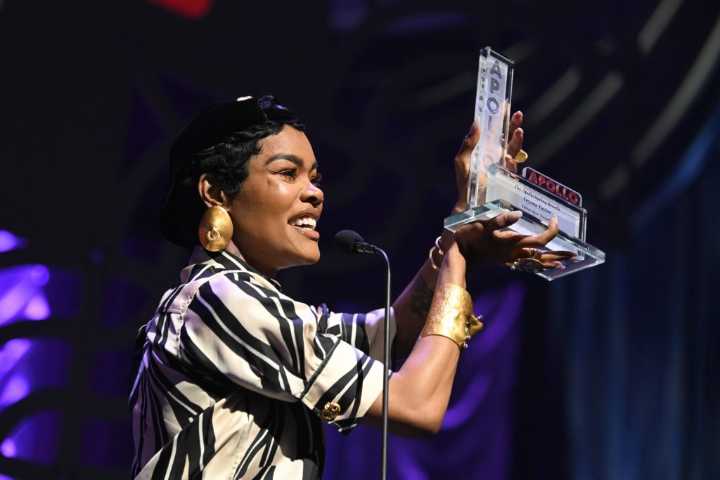 Apollo Theater raises over $3.2 million at Annual Spring Benefit