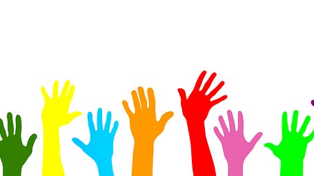 Reno County groups seek volunteers