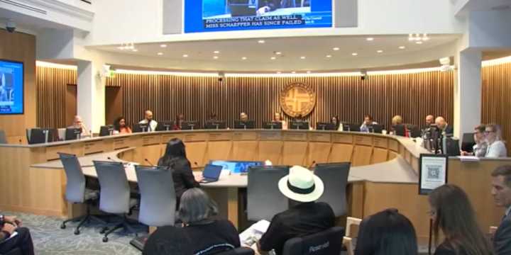 Portland approves historic settlement agreement for displaced Albina residents