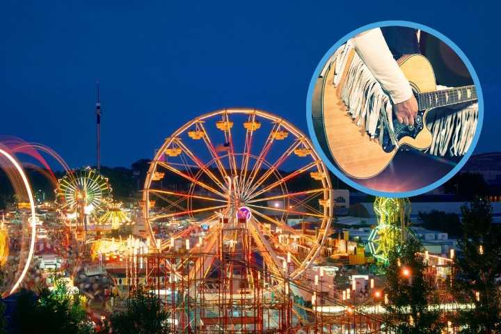 New York State Fair Adds Carly Pearce To Concert Lineup