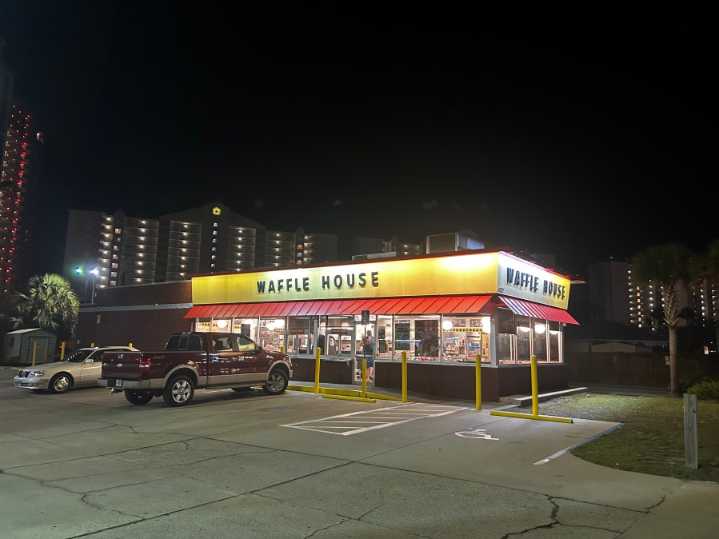 3 teens arrested after deadly shooting in Panama City Beach