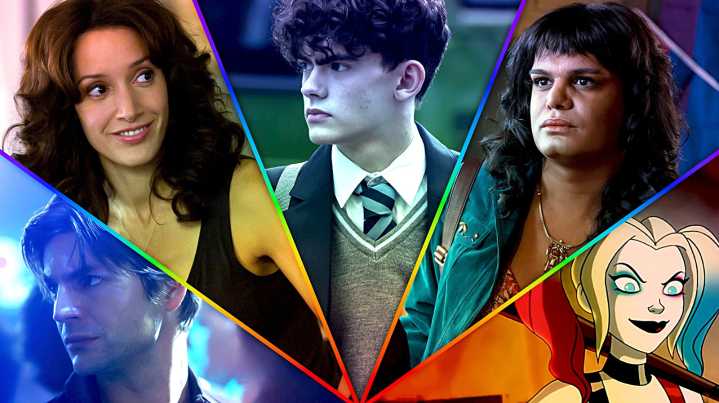 12 Best LGBTQ+ TV Shows To Watch During Pride Month