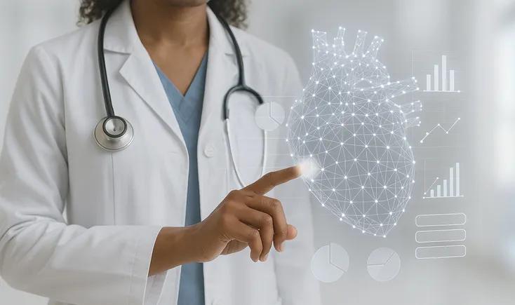 Why providers should embrace AI in healthcare