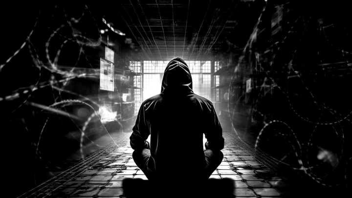 ViLE gang members sentenced for extortion, police portal breach