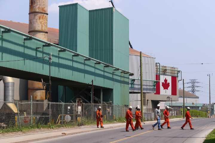 Politics Insider: Canada takes its time in response to U.S. tariffs