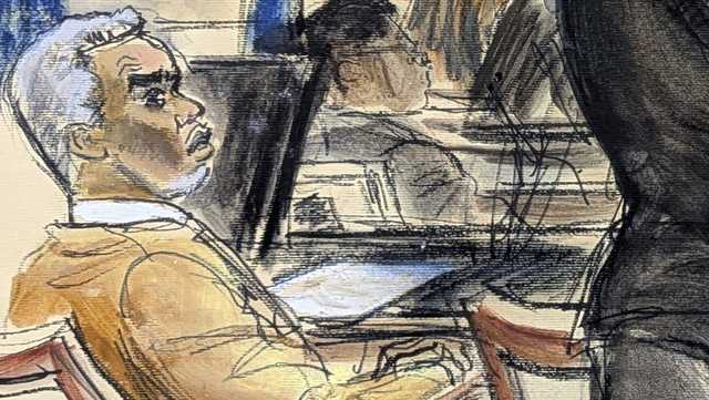 Sean 'Diddy' Combs' ex-girlfriend 'Jane' is going to testify at his sex trafficking trial