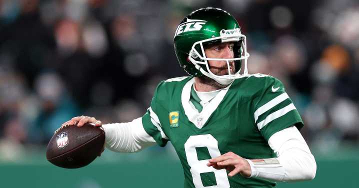 Aaron Rodgers set to sign with Steelers, will be attend mini