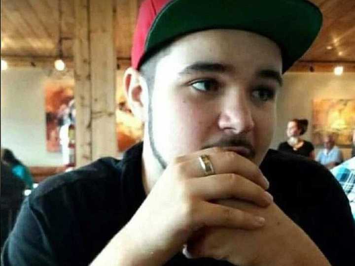 Langley man who killed two sentenced to almost 15 years in prison