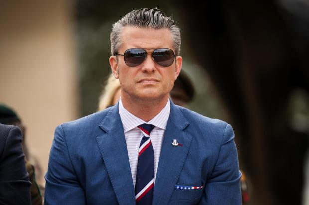 Pentagon watchdog investigates if staffers were asked to delete Hegseth’s Signal messages
