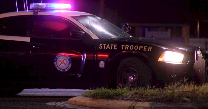 Eastbound I-4 shutdown due to fatality