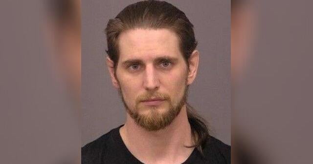Salina man charged with sex crimes involving young child