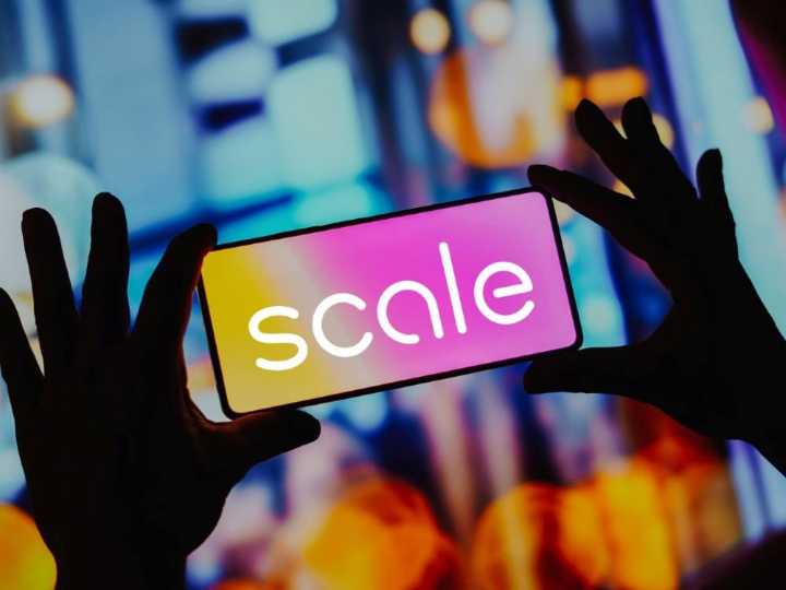 Meta in talks over potential $10b investment in AI firm Scale AI, says Bloomberg