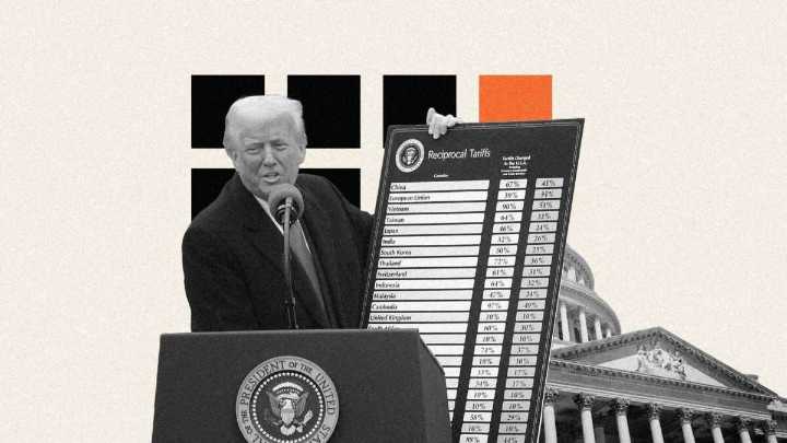 The Legal Battle Over the Motion to Stay the Decision Against Trump's Tariffs