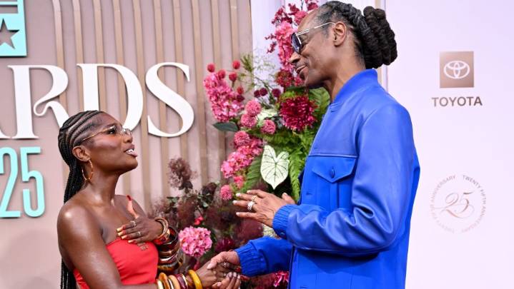 BET Awards Winners 2025 (Updating Live)